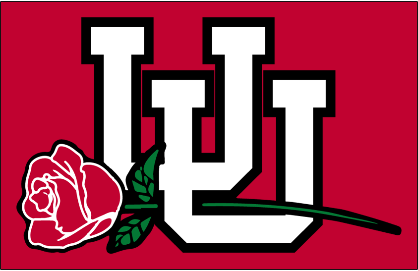 Utah Utes 2023 Helmet Logo diy iron on heat transfer